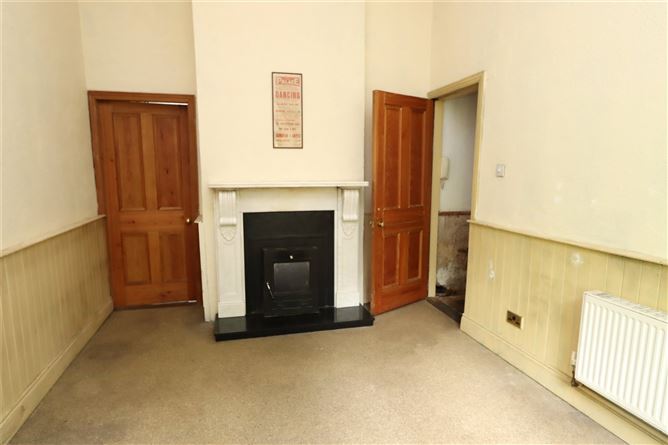 Middle Lodge, Solsborough, Enniscorthy, Co. Wexford.
