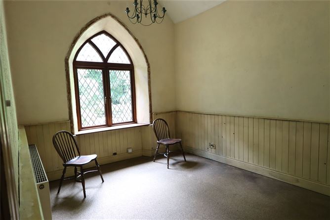 Middle Lodge, Solsborough, Enniscorthy, Co. Wexford.