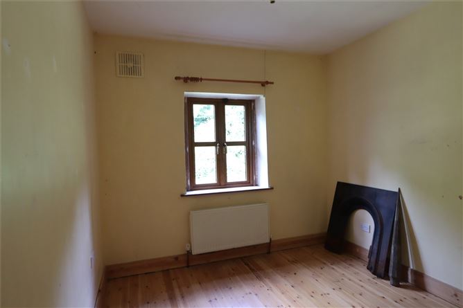 Middle Lodge, Solsborough, Enniscorthy, Co. Wexford.