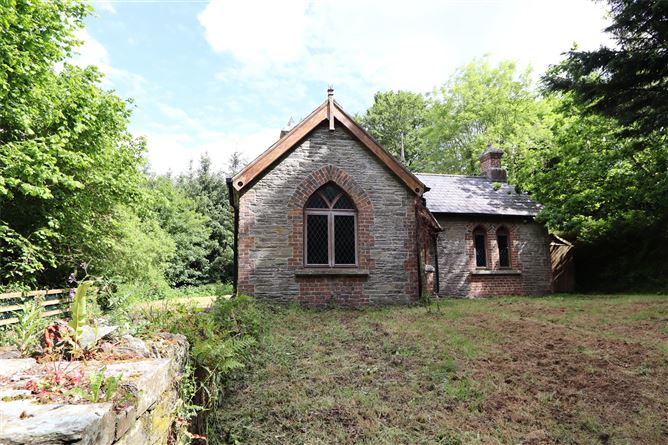 Middle Lodge, Solsborough, Enniscorthy, Co. Wexford.