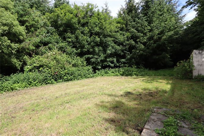 Middle Lodge, Solsborough, Enniscorthy, Co. Wexford.