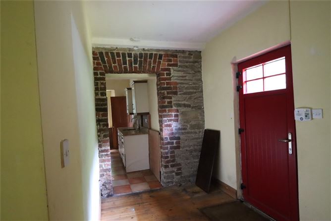 Middle Lodge, Solsborough, Enniscorthy, Co. Wexford.