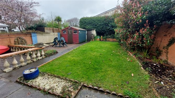 2 Shenick Grove, Skerries, Co. Dublin