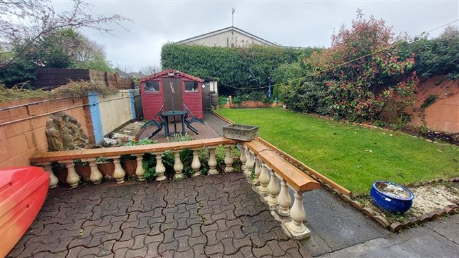 2 Shenick Grove, Skerries, Co. Dublin