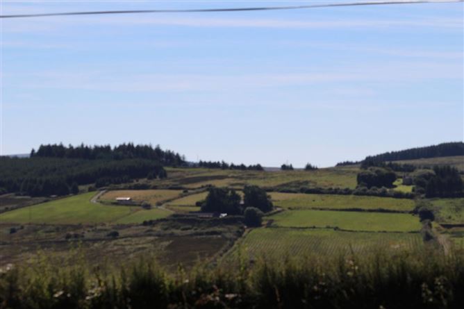 Meenganaire, Knocknagoshel, Co. Kerry