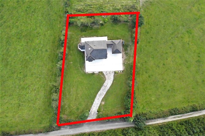 Derryglen, Carrickaboy, Co.Cavan