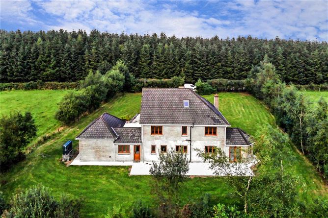 Derryglen, Carrickaboy, Co.Cavan
