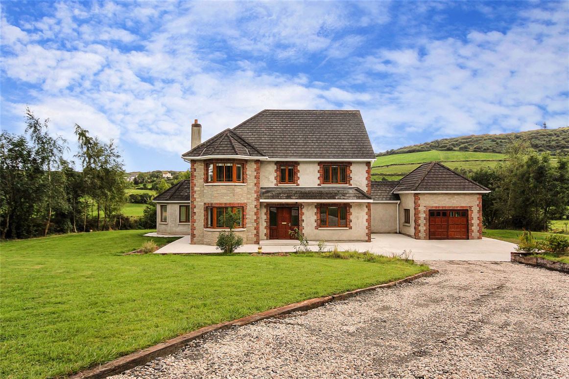 Derryglen, Carrickaboy, Co.Cavan