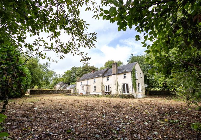 Main image for Brandon House On Circa 1.73 Acres,Ballygub,Inistioge,Co Kilkenny,R95 K7C2