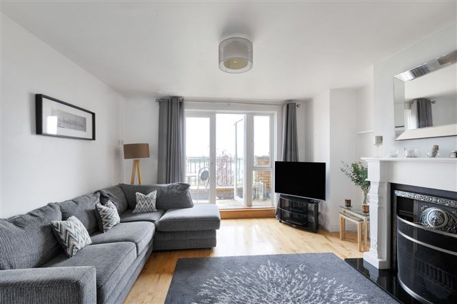 6 The Court, Bettyglen, Raheny, Dublin 5