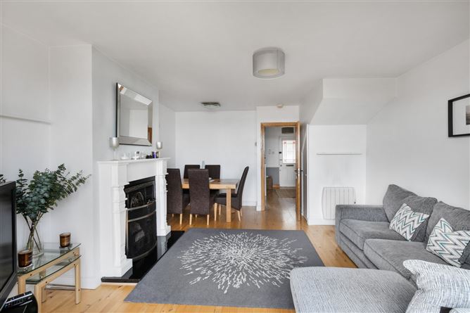 6 The Court, Bettyglen, Raheny, Dublin 5