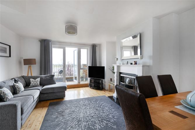 6 The Court, Bettyglen, Raheny, Dublin 5