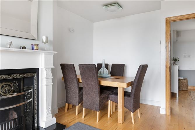 6 The Court, Bettyglen, Raheny, Dublin 5