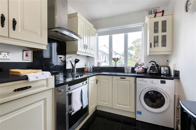 6 The Court, Bettyglen, Raheny, Dublin 5