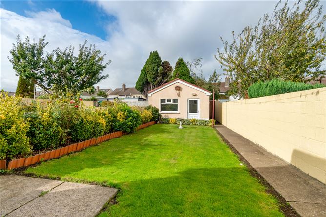 20 St Brendan's Crescent, Greenhills, Dublin 12