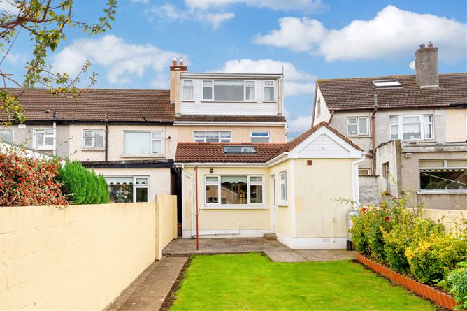 20 St Brendan's Crescent, Greenhills, Dublin 12