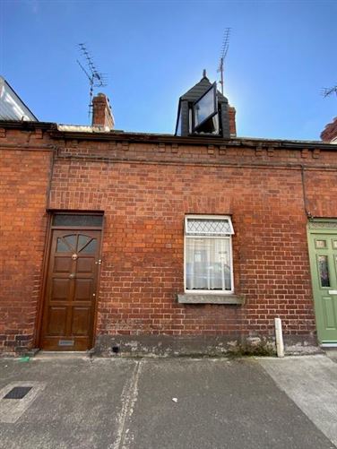 Main image for 13 Cuchullain Terrace, Castletown Road, Dundalk, Louth
