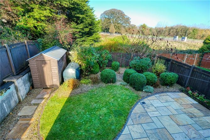13 Druid Glen, White Linen Woods, Longford