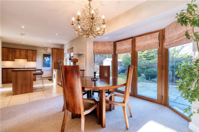 13 Druid Glen, White Linen Woods, Longford