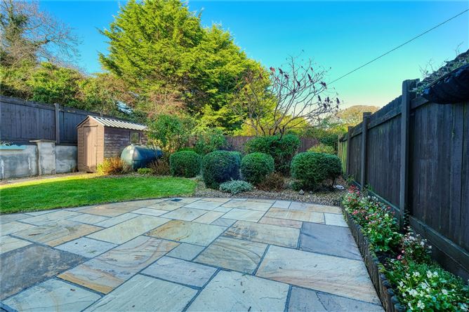 13 Druid Glen, White Linen Woods, Longford