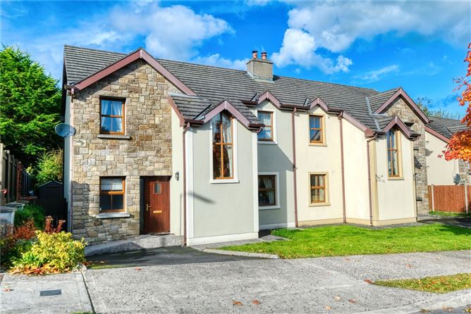 13 Druid Glen, White Linen Woods, Longford