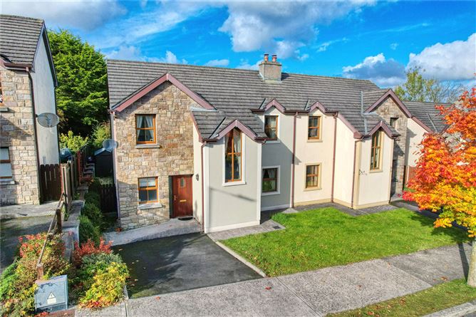 13 Druid Glen, White Linen Woods, Longford
