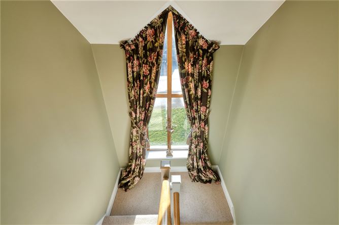13 Druid Glen, White Linen Woods, Longford