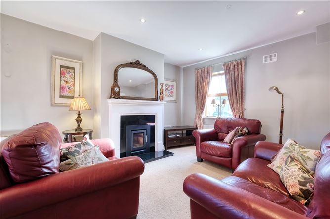 13 Druid Glen, White Linen Woods, Longford