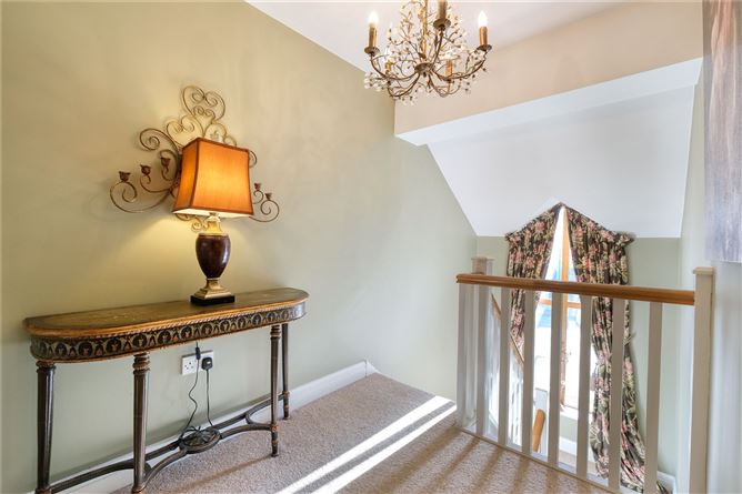13 Druid Glen, White Linen Woods, Longford
