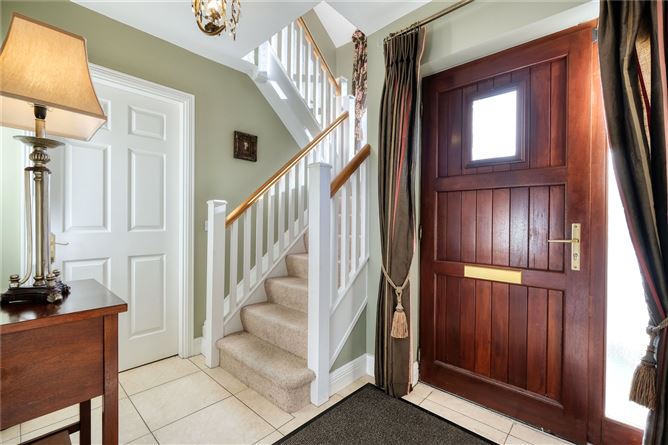 13 Druid Glen, White Linen Woods, Longford