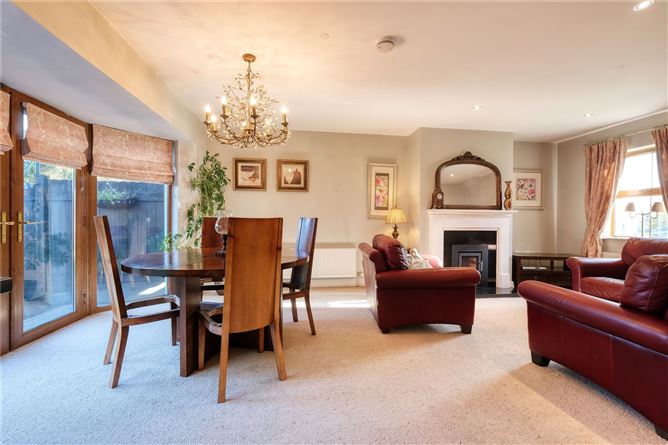 13 Druid Glen, White Linen Woods, Longford