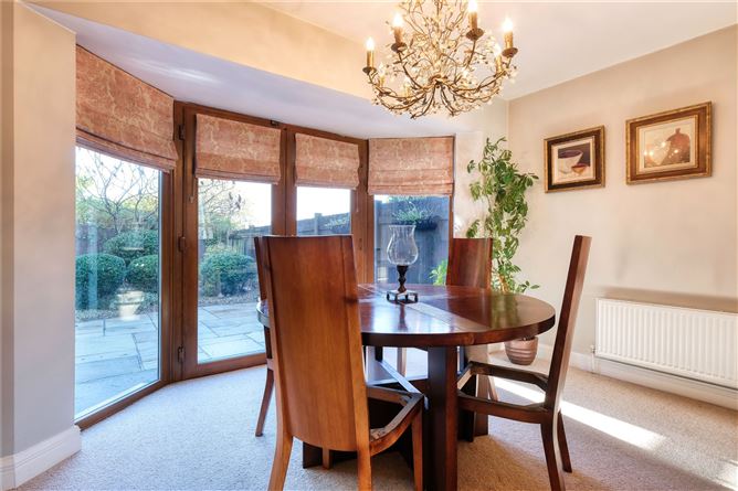 13 Druid Glen, White Linen Woods, Longford