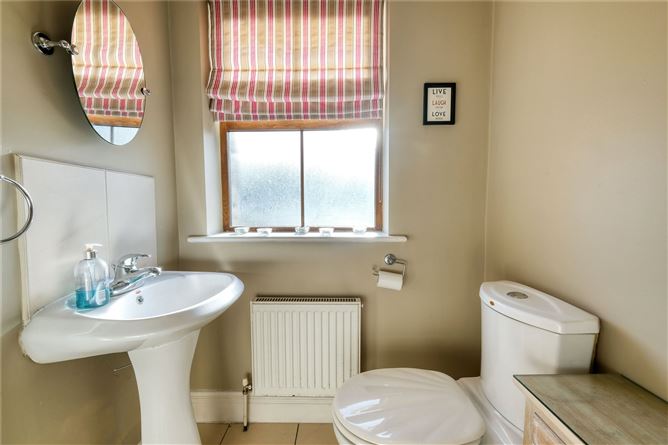 13 Druid Glen, White Linen Woods, Longford