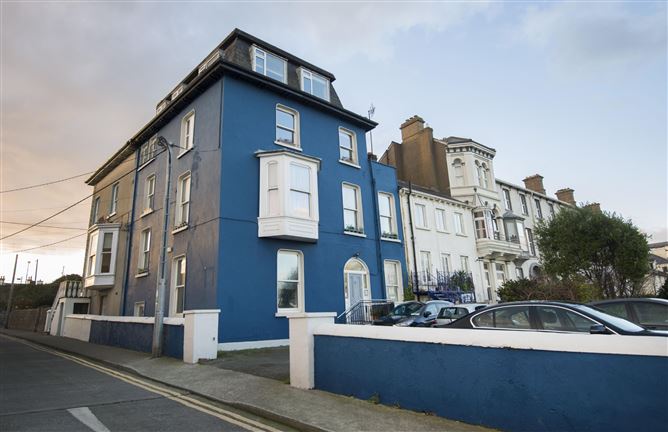 Main image for Apartment 5 Auburn House, 71 Strand Road, Bray, Wicklow