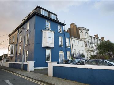 Image for Apartment 5 Auburn House, 71 Strand Road, Bray, Wicklow