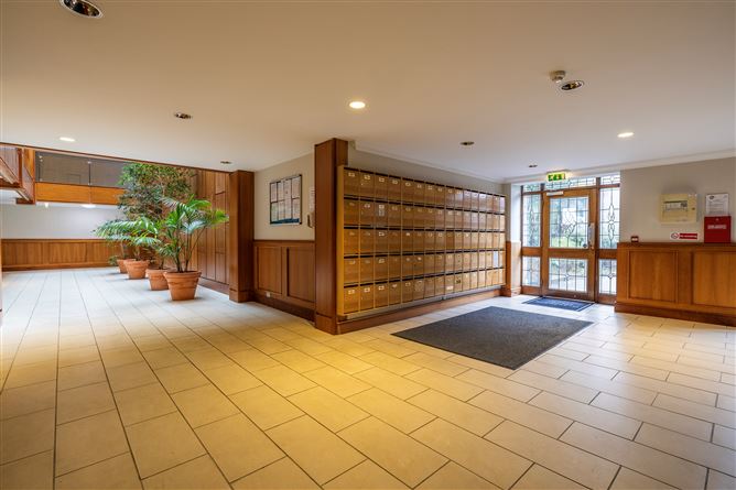 Apartment 29, GRACE PARK MANOR, Drumcondra, Dublin 9