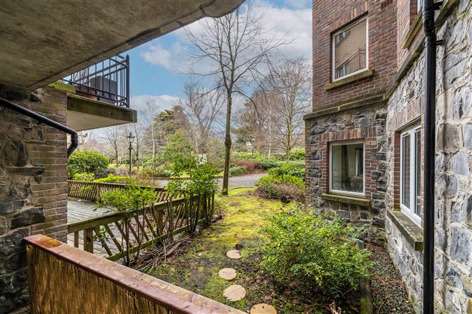 Apartment 29, GRACE PARK MANOR, Drumcondra, Dublin 9