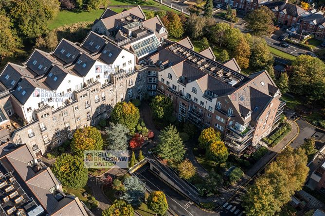 Apartment 29, GRACE PARK MANOR, Drumcondra, Dublin 9