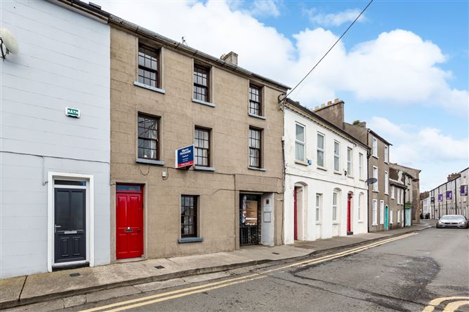 48 High Street, Wexford Town