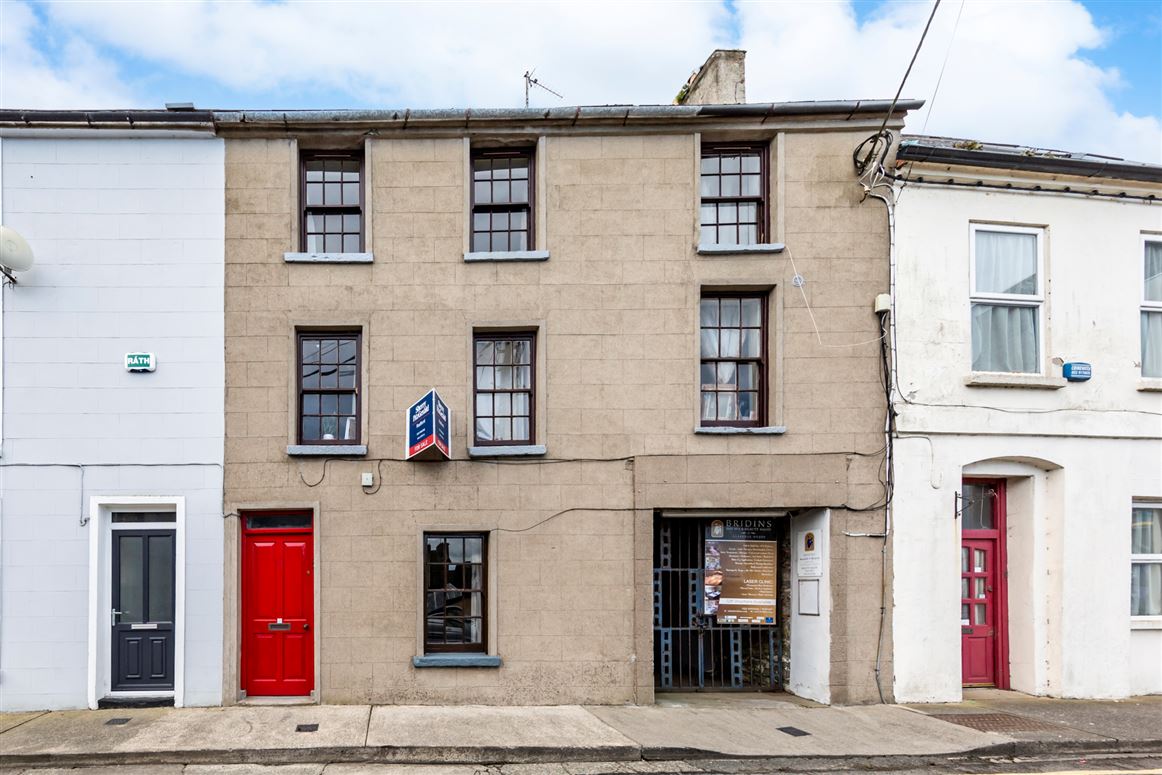 48 High Street, Wexford Town