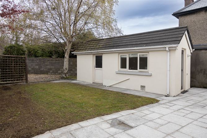 124 Kimmage Road West, Kimmage,   Dublin 12