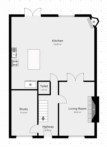 124 Kimmage Road West, Kimmage,   Dublin 12