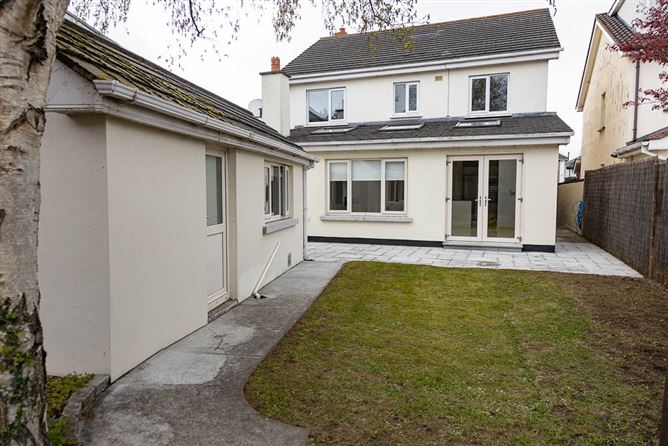 124 Kimmage Road West, Kimmage,   Dublin 12