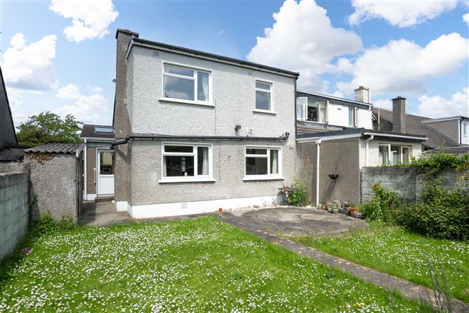 24 Limekiln Road, Manor Estate, Dublin 12, Dublin