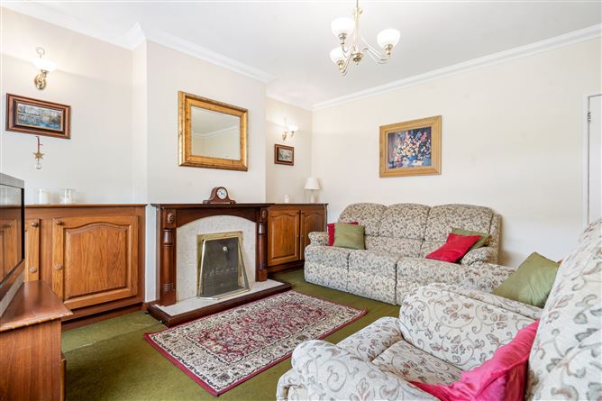 24 Limekiln Road, Manor Estate, Dublin 12, Dublin