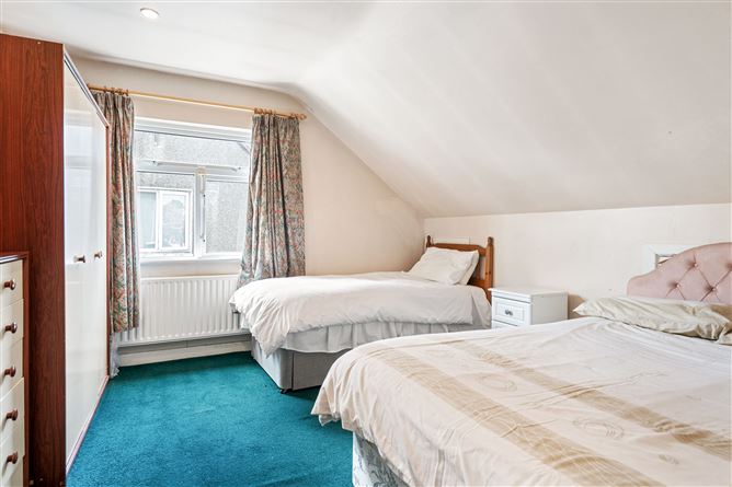 24 Limekiln Road, Manor Estate, Dublin 12, Dublin