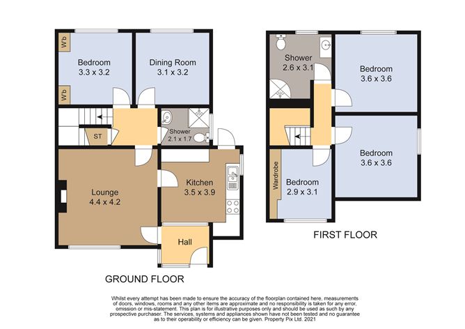 24 Limekiln Road, Manor Estate, Dublin 12, Dublin