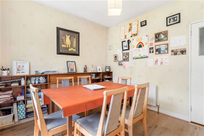 24 Limekiln Road, Manor Estate, Dublin 12, Dublin