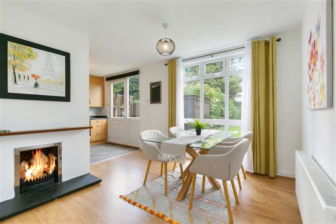 99 Hillcrest Drive, Lucan, Co. Dublin
