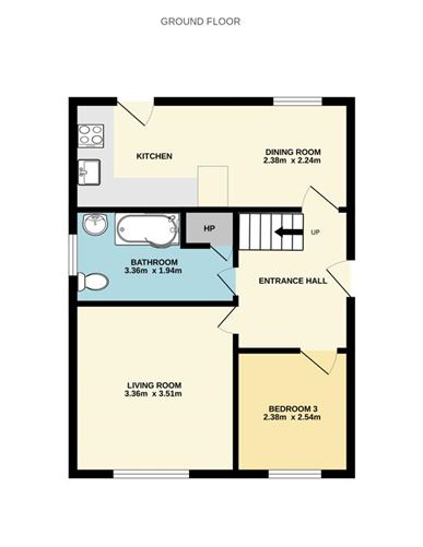 99 Hillcrest Drive, Lucan, Co. Dublin